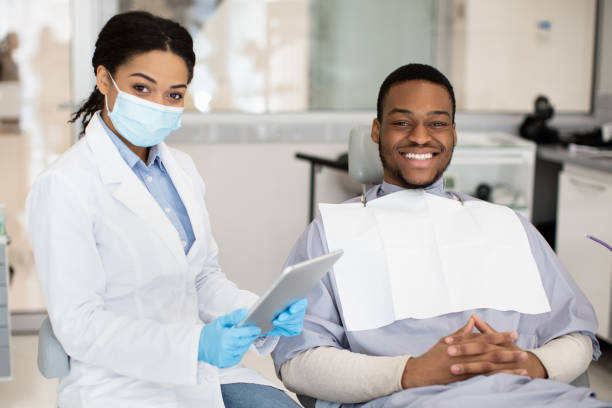 Emergency Dental Services in Sloan, IA